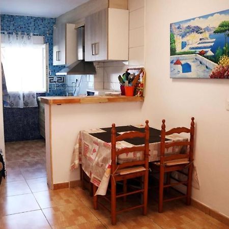 La Cenia Apartment Denia Exterior photo