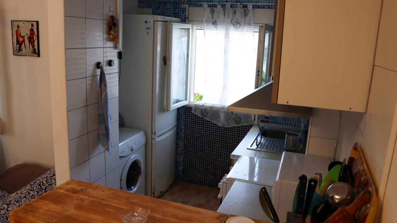 La Cenia Apartment Denia Exterior photo