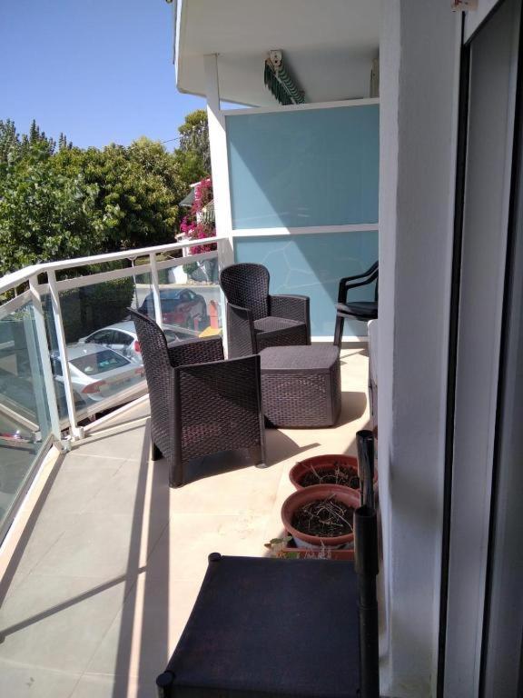 La Cenia Apartment Denia Exterior photo