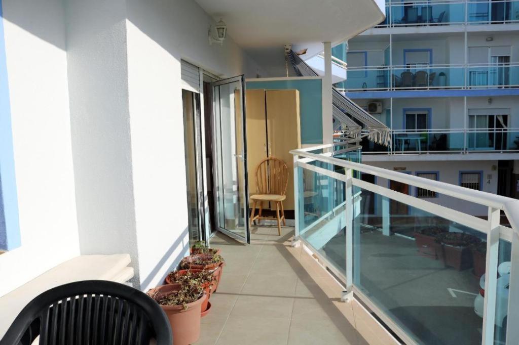 La Cenia Apartment Denia Exterior photo